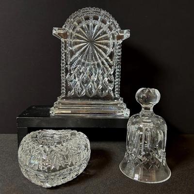 Waterford Collectibles