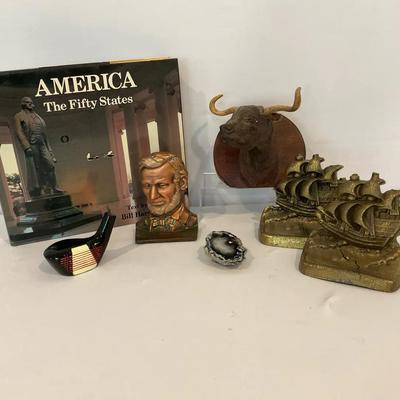 Gentlemanly Americana