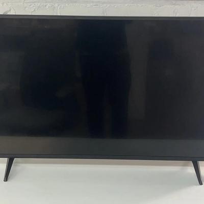 Vizio 43” LED TV