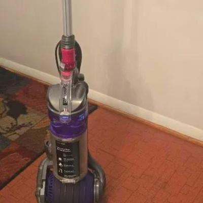 Dyson Ball Vacuum Cleaner