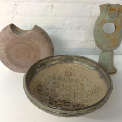 Art Pottery