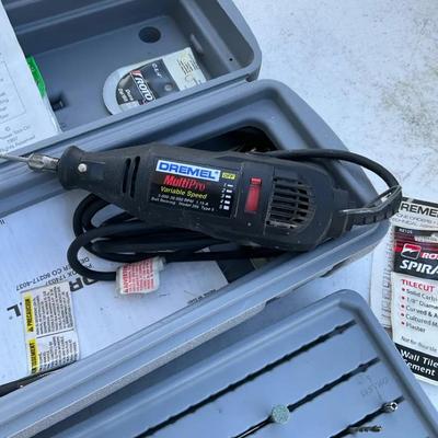 Dremel 395