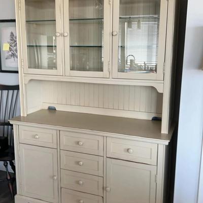 Shabby Chic Sideboard