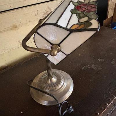 VINTAGE LAMP