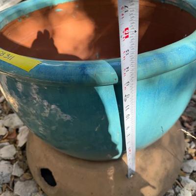 Large Terracotta Planter