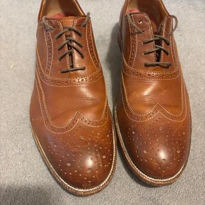 Men’s Clothes And Accessories 