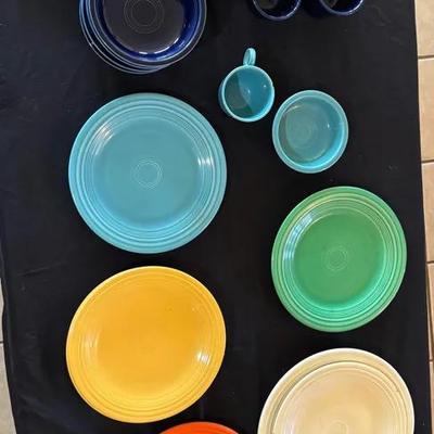 FIESTA DINNER WEAR!!!