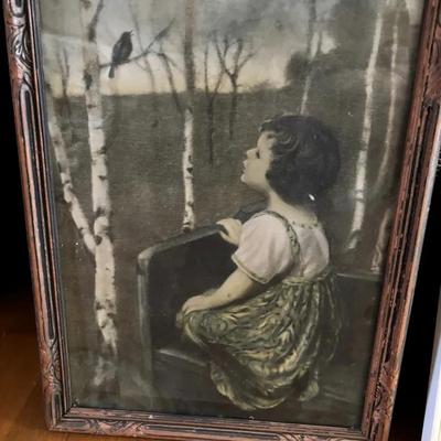 ART AND INSPIRED ART BOOKS