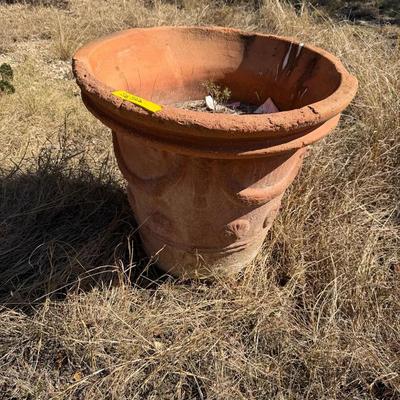 Terracotta Planter Pot