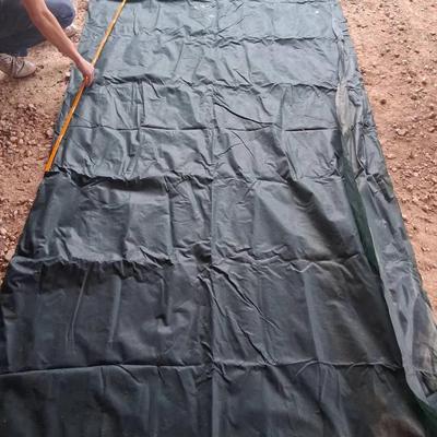 CLOTH WEED MAT/COVERING