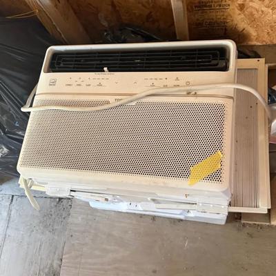 Toshiba Window Air Conditioner