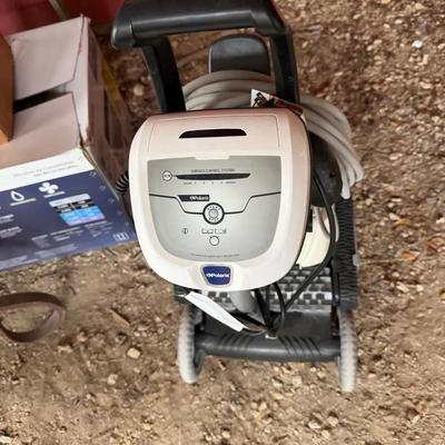 Polaris P825 Pool Cleaner **Does NOT Work*