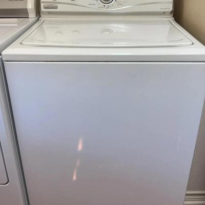 Maytag Washing Machine 