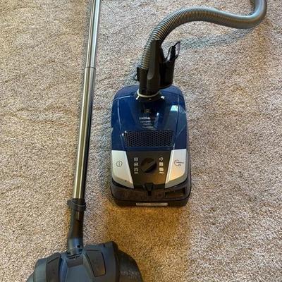 Miele Vacuum Cleaner 