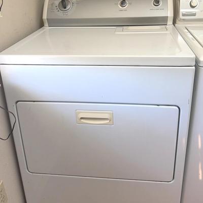Kenmore 600 Dryer 