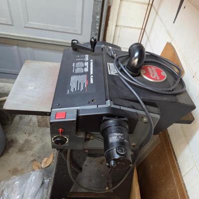 Sale Photo Thumbnail #3: Shopsmith