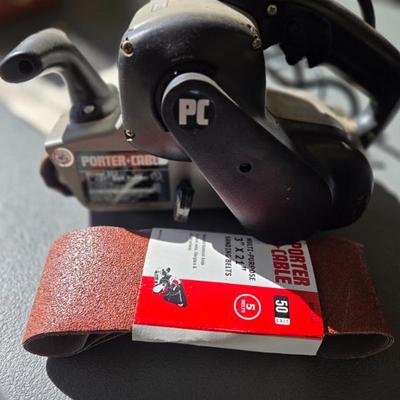 Sale Photo Thumbnail #5: Porter-Cable