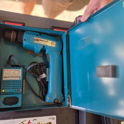 Sale Photo Thumbnail #4: Makita