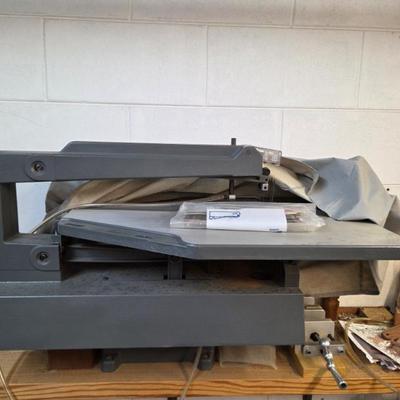 Sale Photo Thumbnail #2: Shopsmith