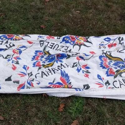 Canama Venezuela Hammock