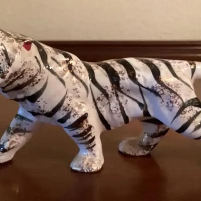 Lefton Tiger