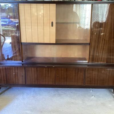 Modern German Shrunk 