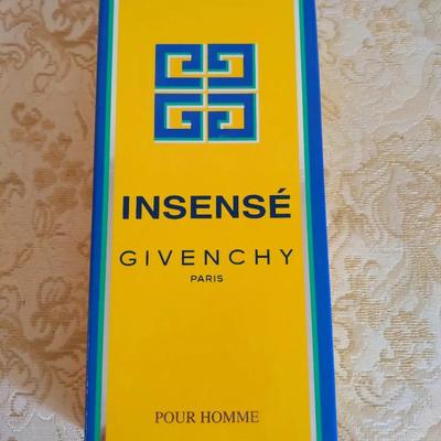Insense Givenchy 