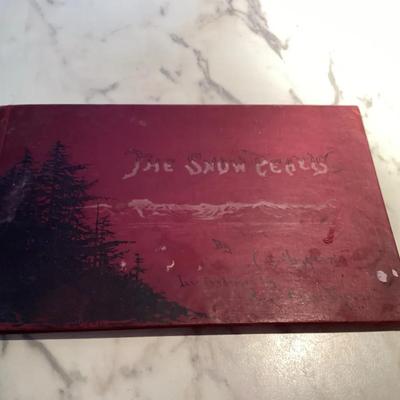 The Snow Pearls c. 1897