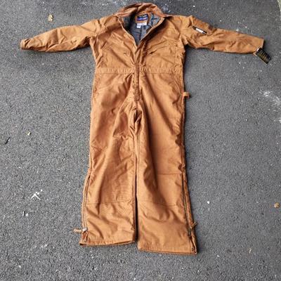 Walls Zero Zone Winter Coveralls 
