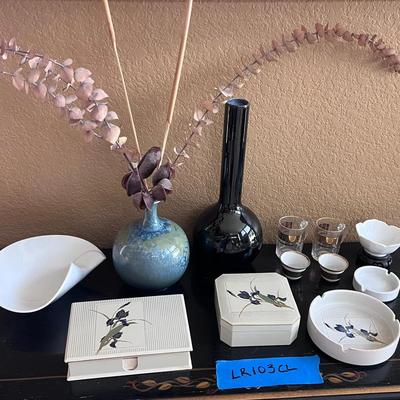 Collectibles Inspired By The MCM Aesthetic