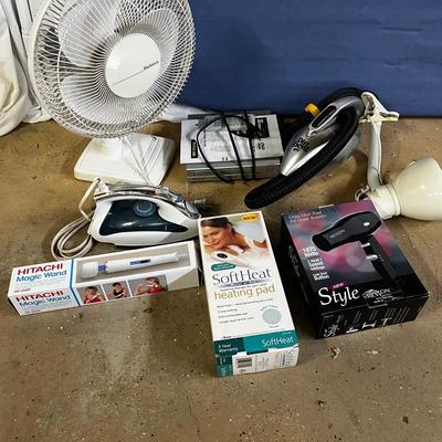 Lot Of Small Electronics