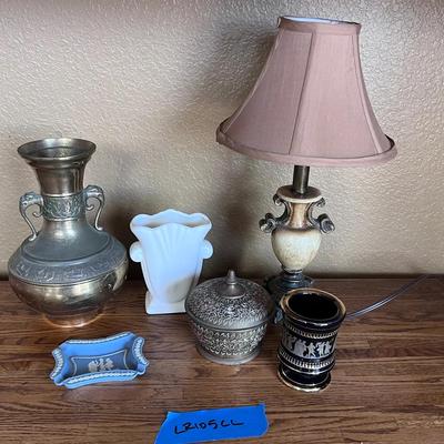 Eclectic Global Collectibles 