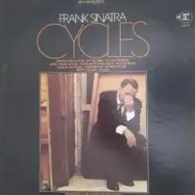 Frank Sinatra Records