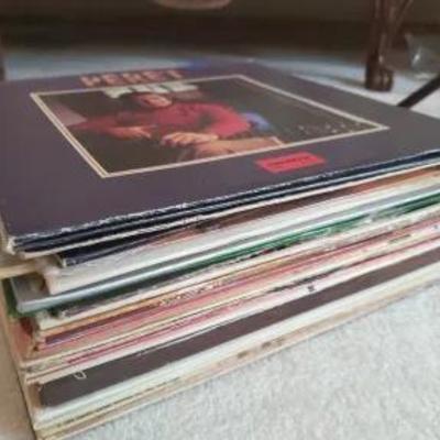 Classic Records: Latin America