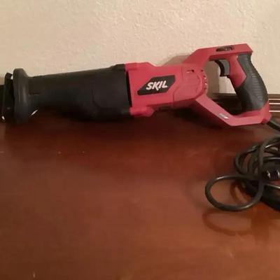 Skil Saws all