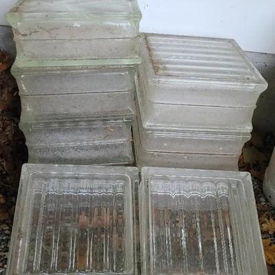 Glass Blocks