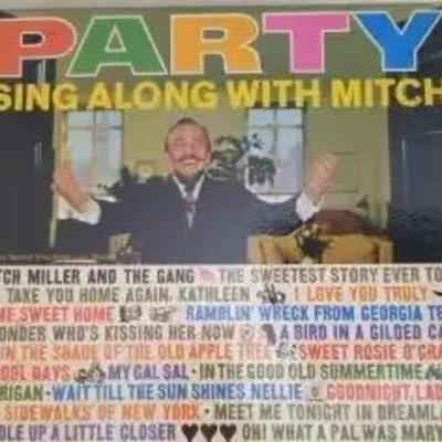 Easy Listening Classics 