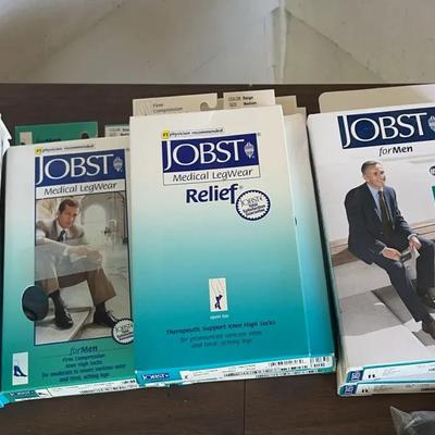 Jobst Medical Legwear