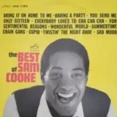 Soul Records & Singers