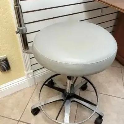 Dental Assistant Chair