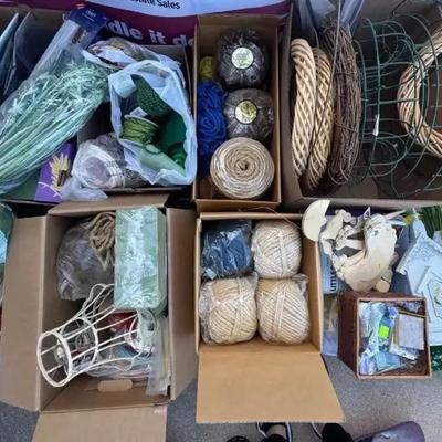 DIY Mystery Crafting Craze 