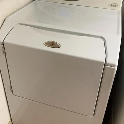 Maytag Neptune Dryer