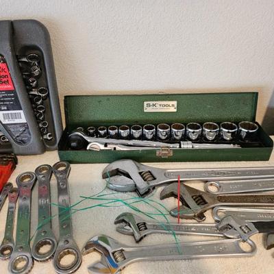 Sale Photo Thumbnail #25: Tools!