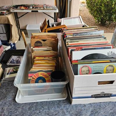 Sale Photo Thumbnail #41: Albums