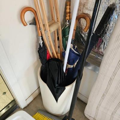 Sale Photo Thumbnail #14: Umbrella's