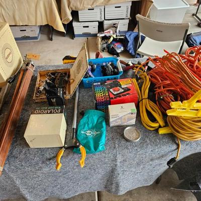 Sale Photo Thumbnail #54: Tools!