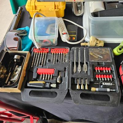 Sale Photo Thumbnail #39: Tools!