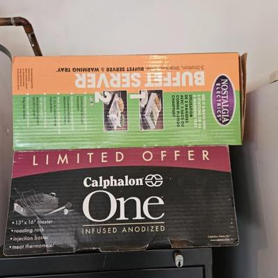 Sale Photo Thumbnail #50: Cooking Items