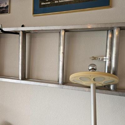 Sale Photo Thumbnail #6: Extension Ladder