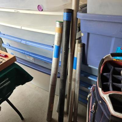 Sale Photo Thumbnail #32: Fly Rods